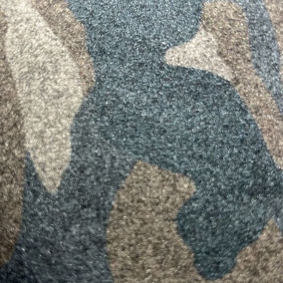 Belle by Kim Gravel Wool Blend Belted Topper Coat - Picture 4 of 5